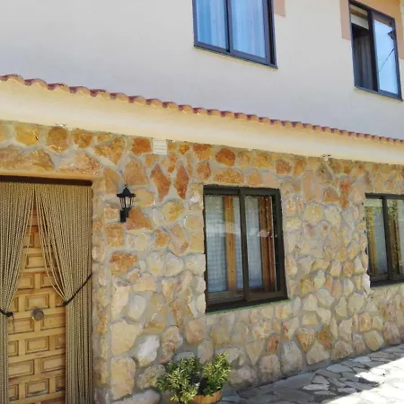 El Mirador Villa Paralacuesta Exterior photo