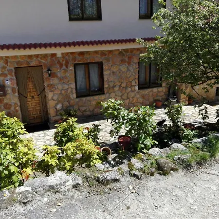 El Mirador Villa Paralacuesta Exterior photo