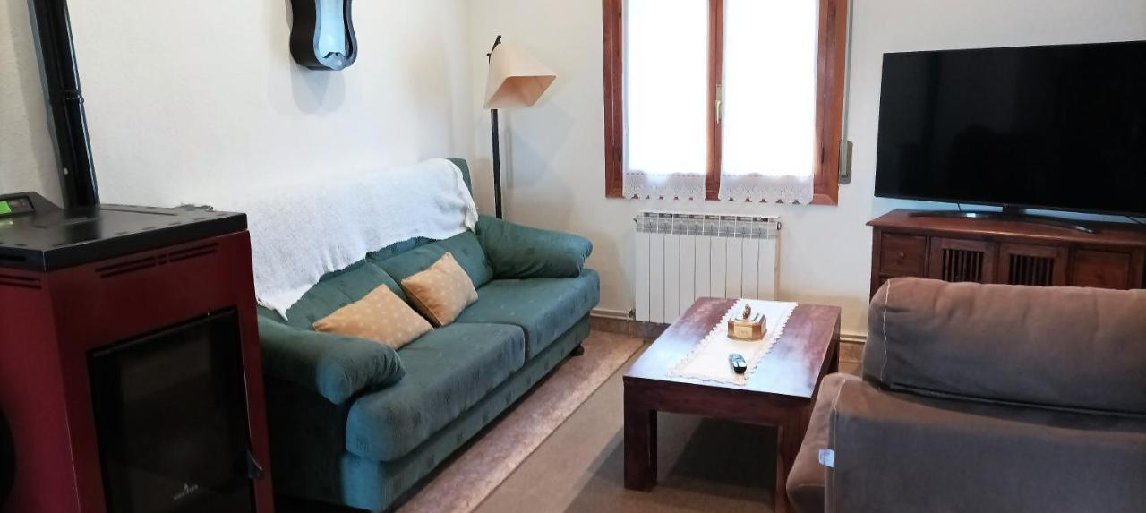 Holiday home El Mirador *