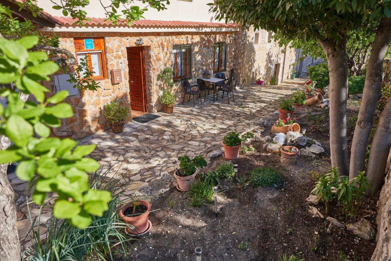Holiday home El Mirador