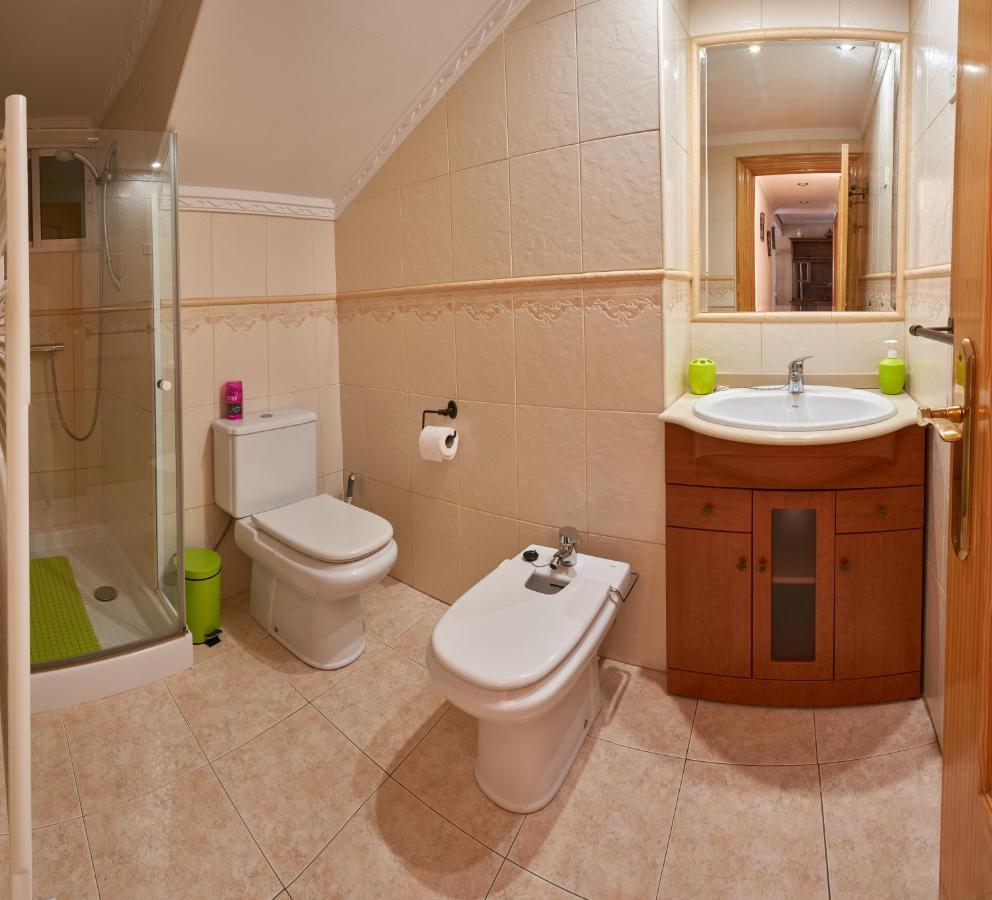 El Mirador Holiday home