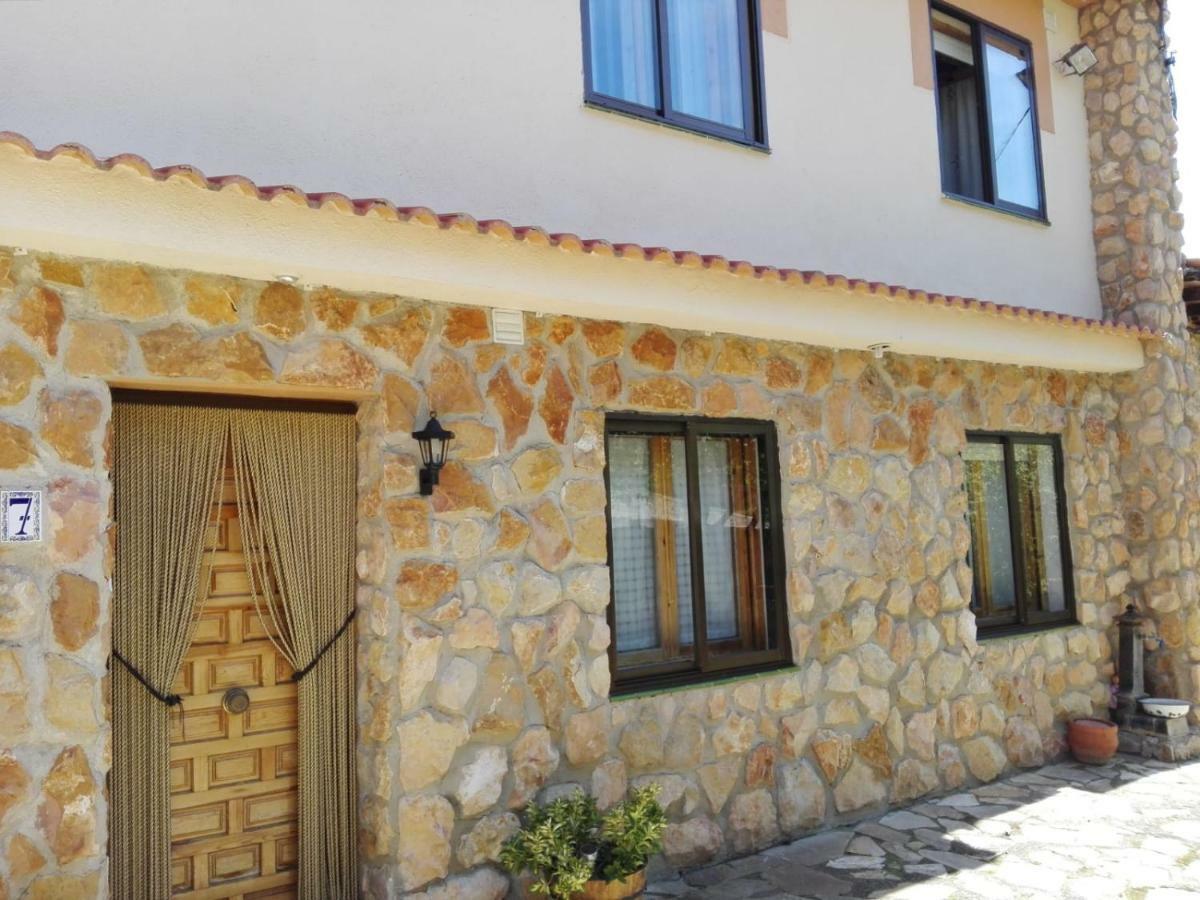 Casa de vacances El Mirador