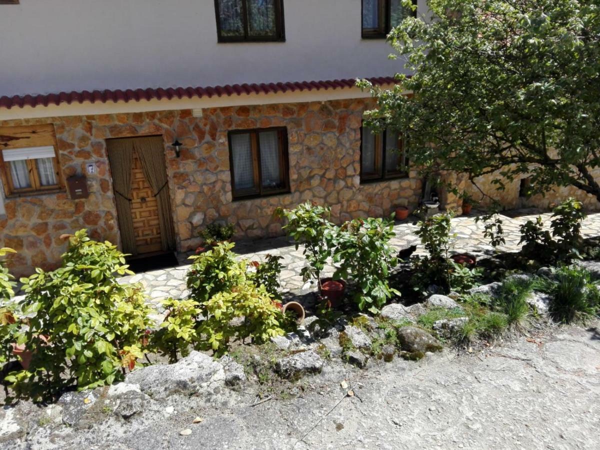 El Mirador Holiday home *