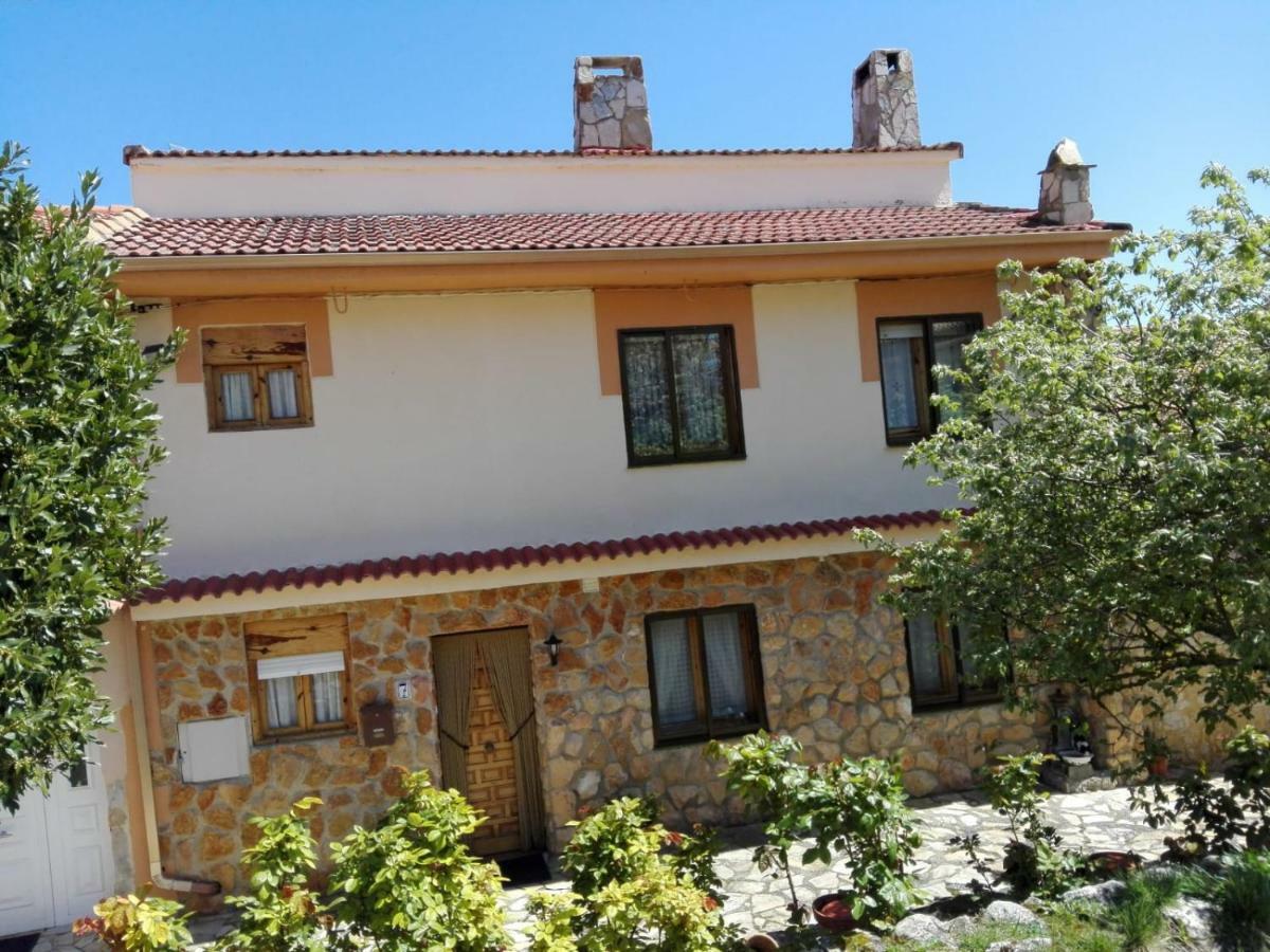 Holiday home El Mirador *